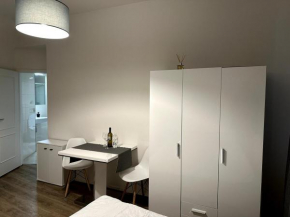 Florenc Apartment